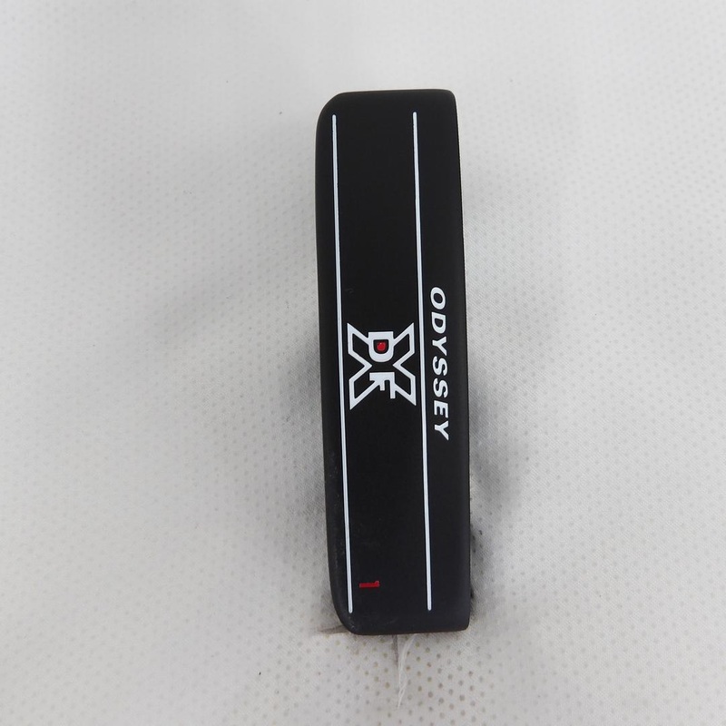 Odyssey Putter DFX #1(2021)  33 inch