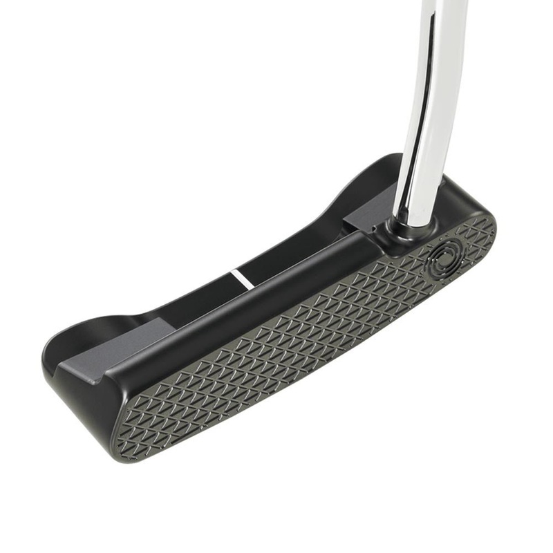 Odyssey Toulon Design Chicago Putter