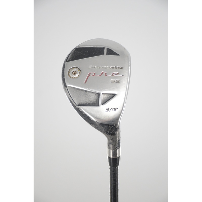 Pinemeadow Pure 3 Hybrid SR Flex 40.25