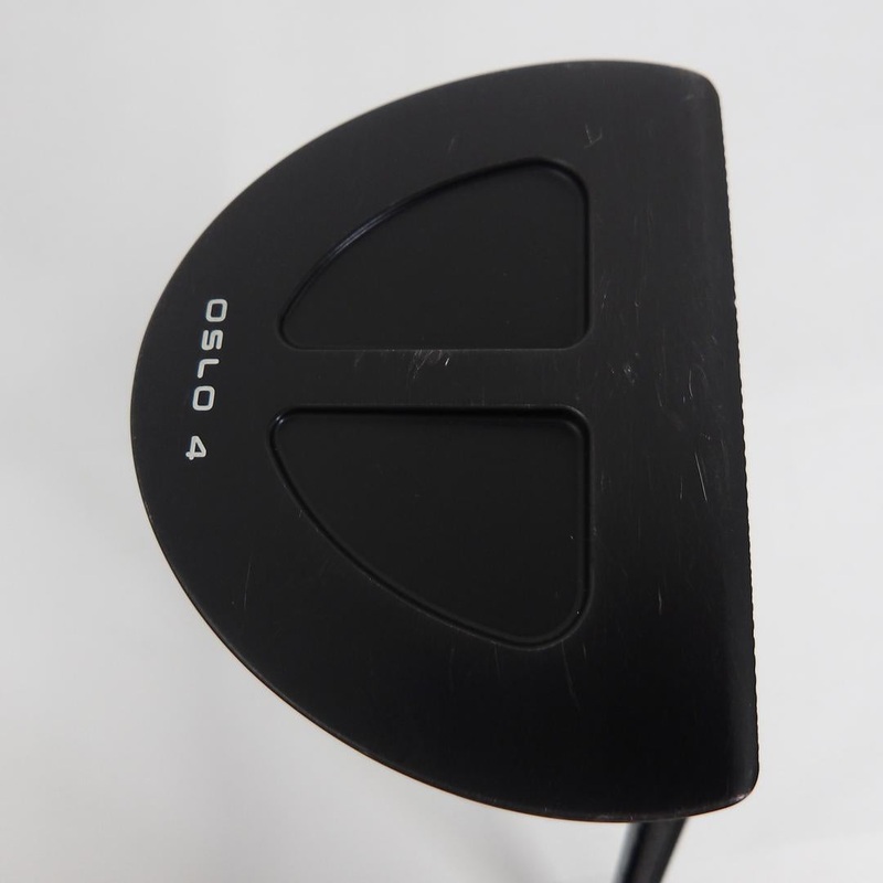 Ping Putter PLD MILLED OSLO 4 34 inch