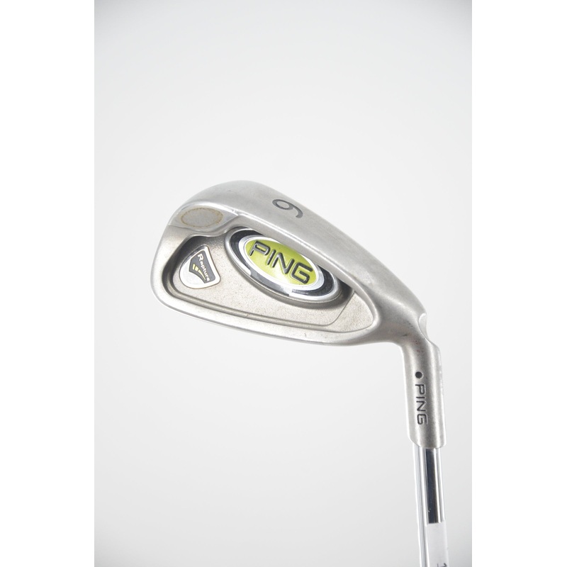 Ping Rapture 6 Iron R Flex 37.25