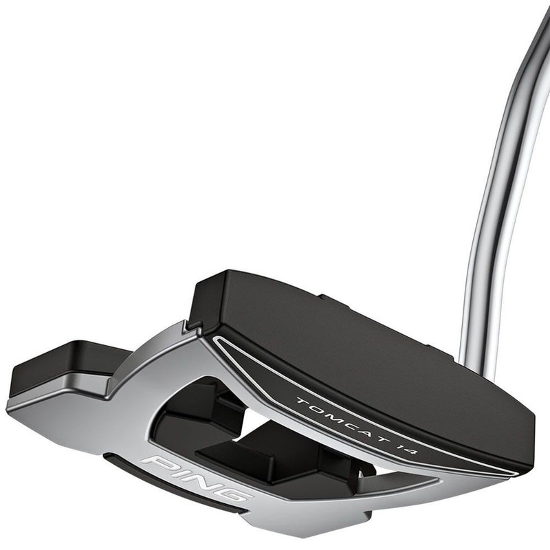 Ping Tomcat 14 Putter – 2023 (Left-Handed)