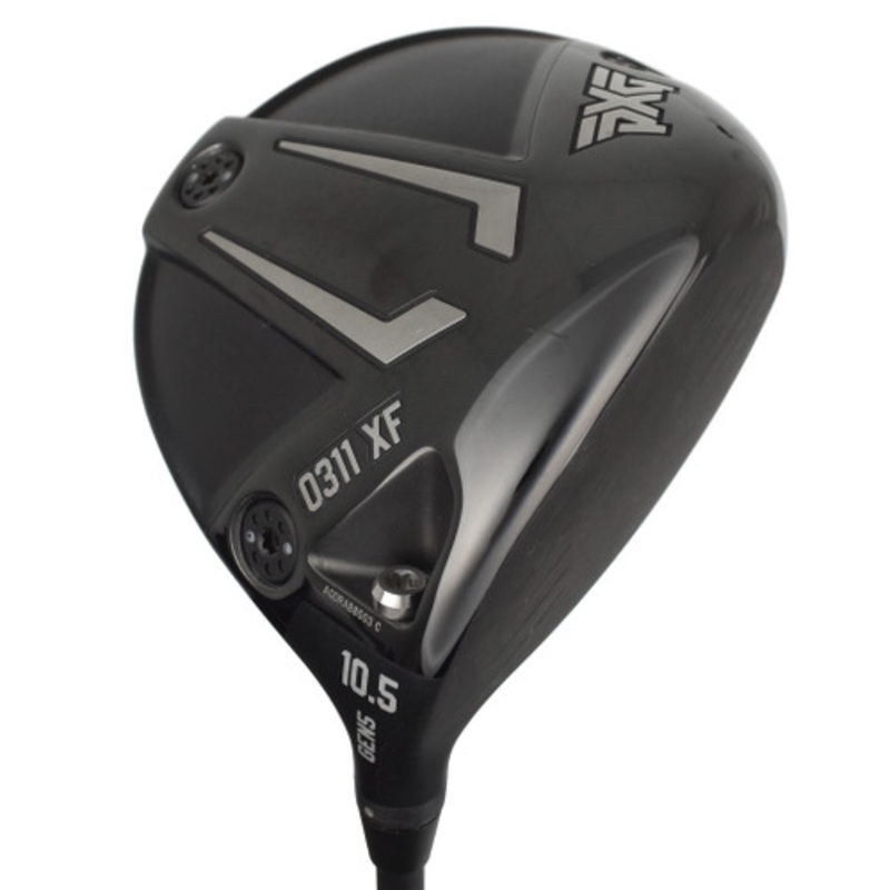 Pre-Owned Pxg Golf O311 Gen 5 Xf Driver