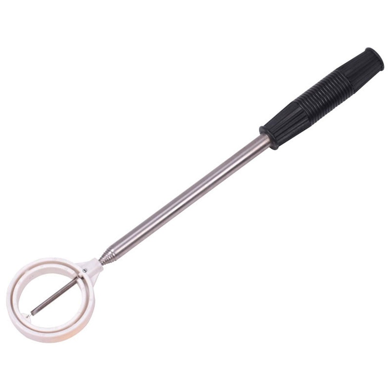 Stainless Telescopic Golf Ball Picker Golf Ball Retriever