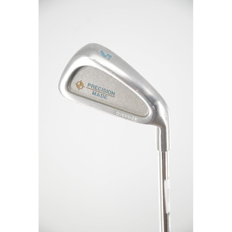 *Training Aid* Precision Made Oversize S Flex 36.5