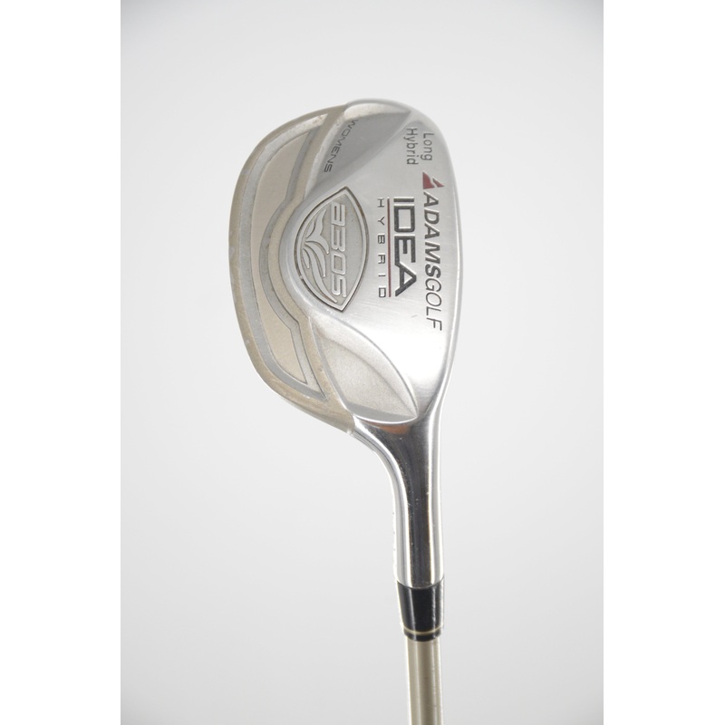 Women’s Adams Idea A3Os Boxer 5 Hybrid W Flex 39.25