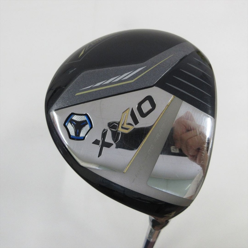 XXIO Fairway XXIO13 4W 16.5 Regular XXIO MP1300
