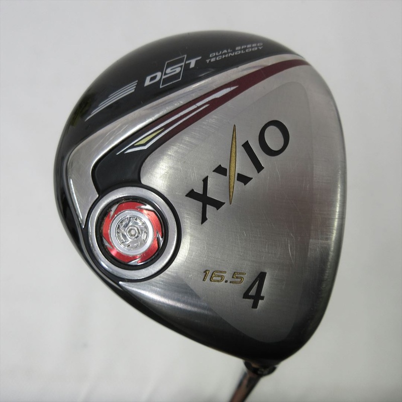 XXIO Fairway XXIO9 4W 16.5 Stiff XXIO MP900 Red