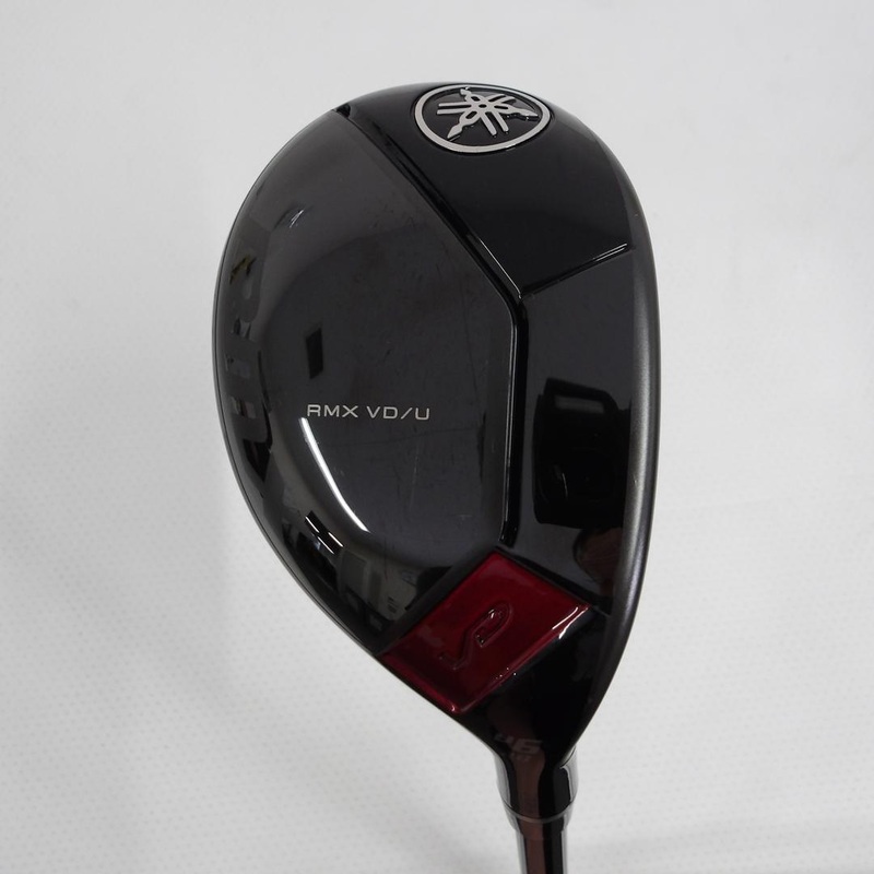 Yamaha Hybrid RMX VD(2024) HY 28 StiffRegular TENSEI TR60h