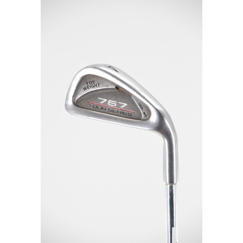Adams 767 Tour Series 4 Iron R Flex 38.25
