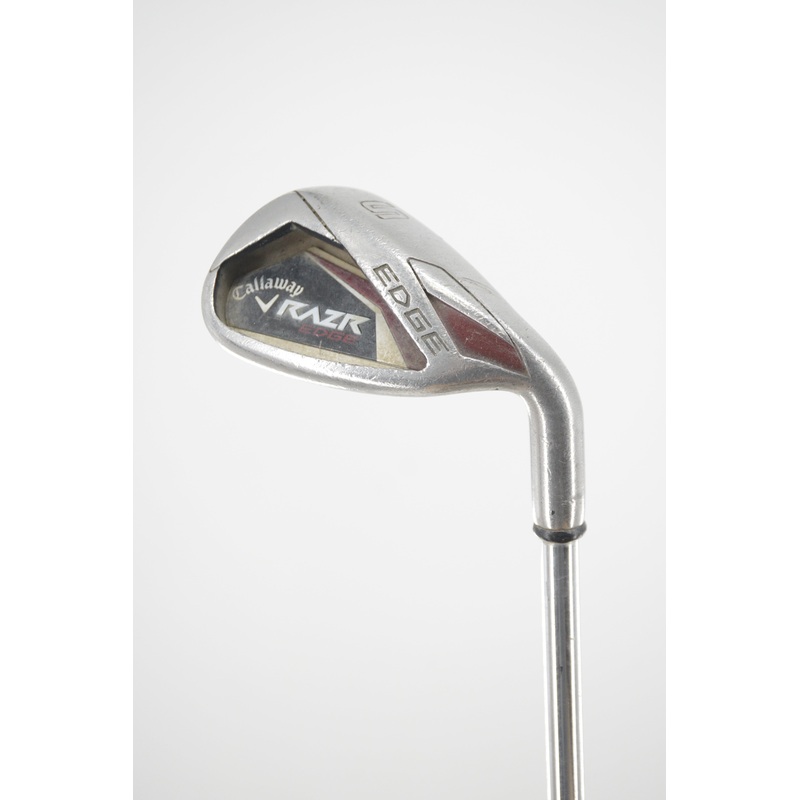 Callaway RAZR Edge SW S Flex 34.75