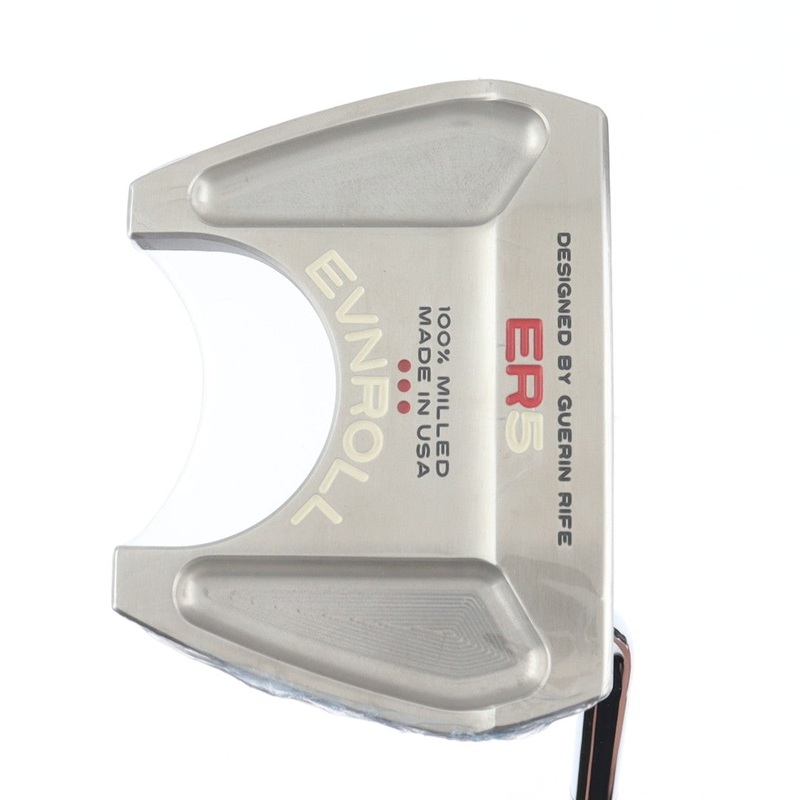 Evnroll Putter Open Box EVNROLL ER5 34 inch