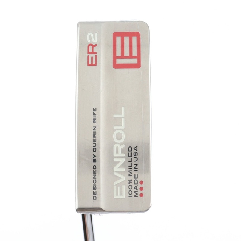 Evnroll Putter Open Box Left-Handed EVNROLL ER2 34 inch