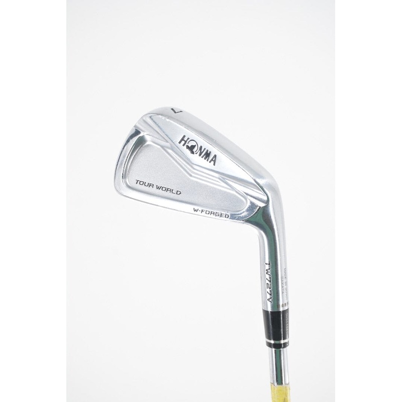 Honma Tw727 V 7 Iron S Flex 36.75