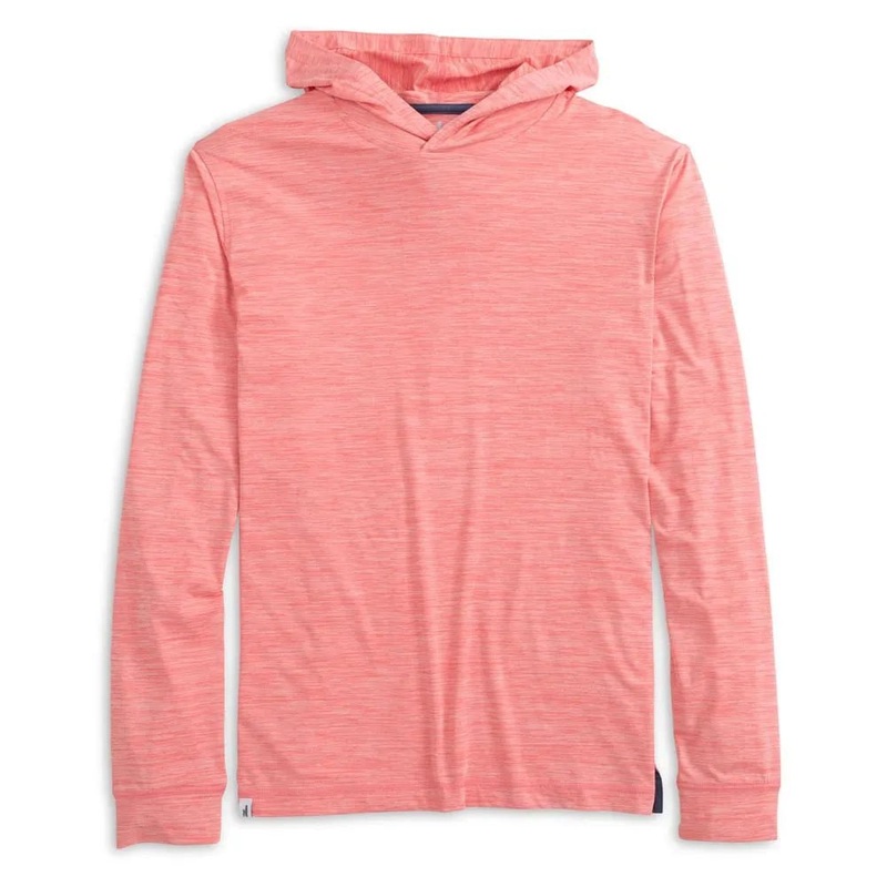 Johnnie-O Talon Golf Hoodie|Sun Kissed|Small|Medium|Large|X-Large|XX-Large