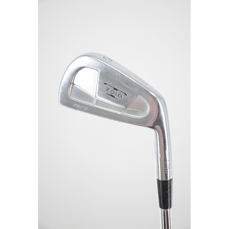 Mizuno T-Zoid Pro-II Forged 5 Iron S Flex 38