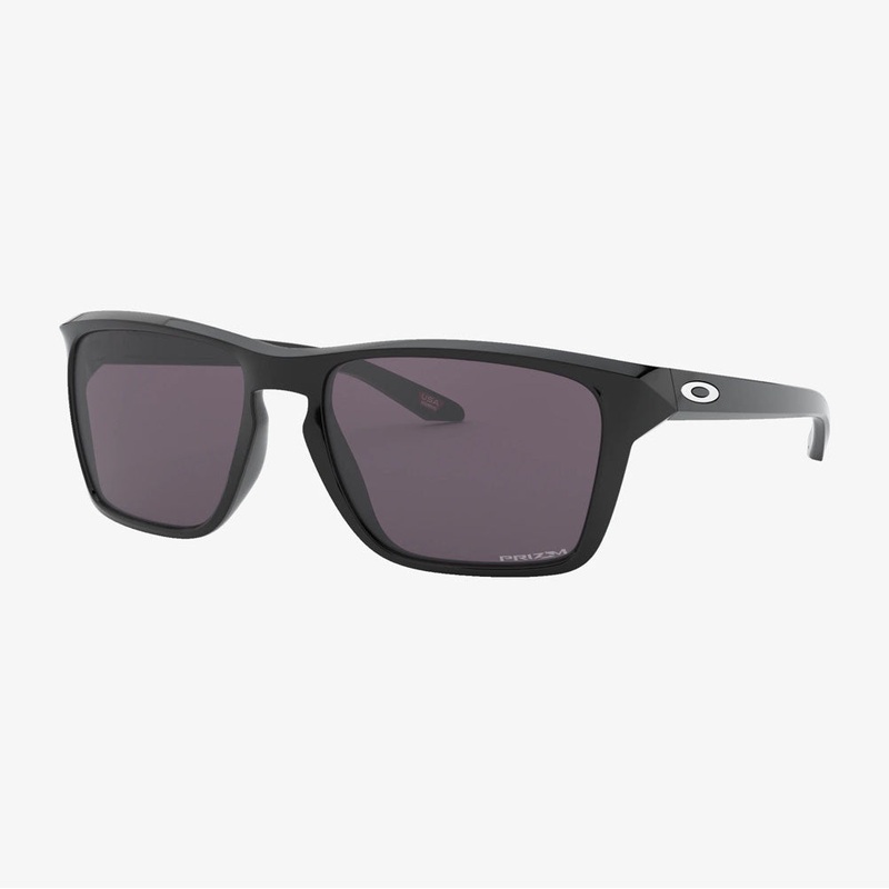 Oakley Sylas – Polished Black/Prizm Grey
