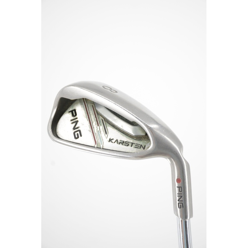 Ping Karsten 2014 8 Iron R Flex 36.5