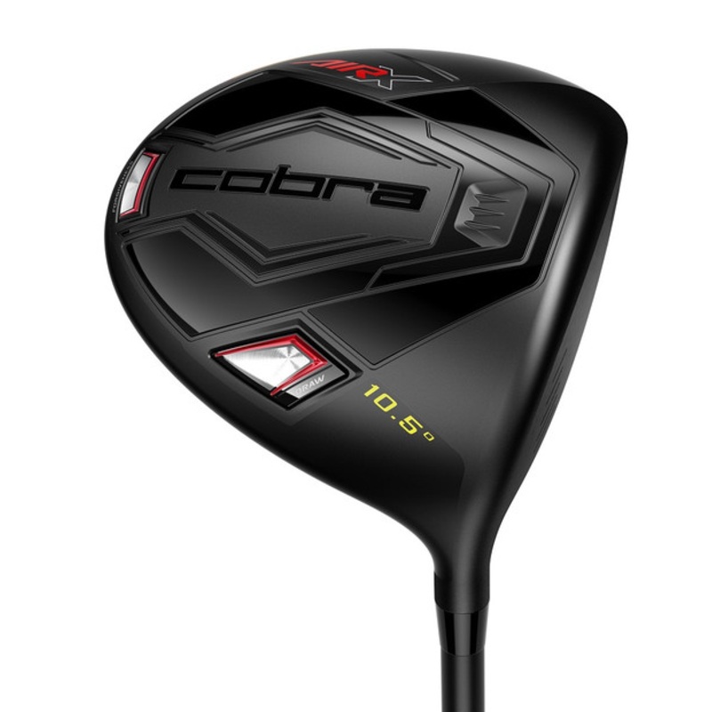 Pre-Owned Cobra Golf AIR-X 2 SN Driver
