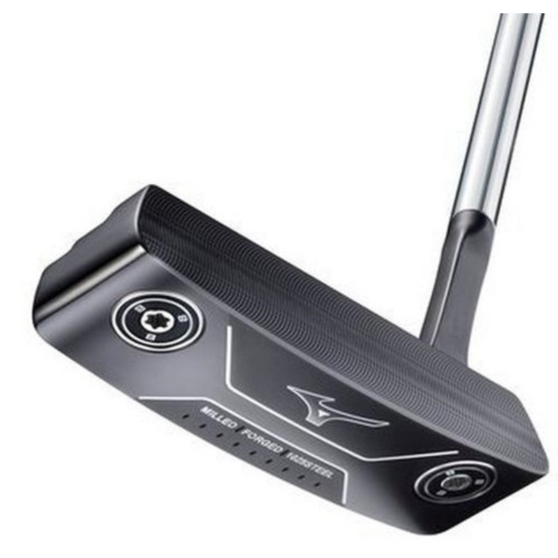 Pre-Owned Mizuno Golf M Craft Putter Type 1