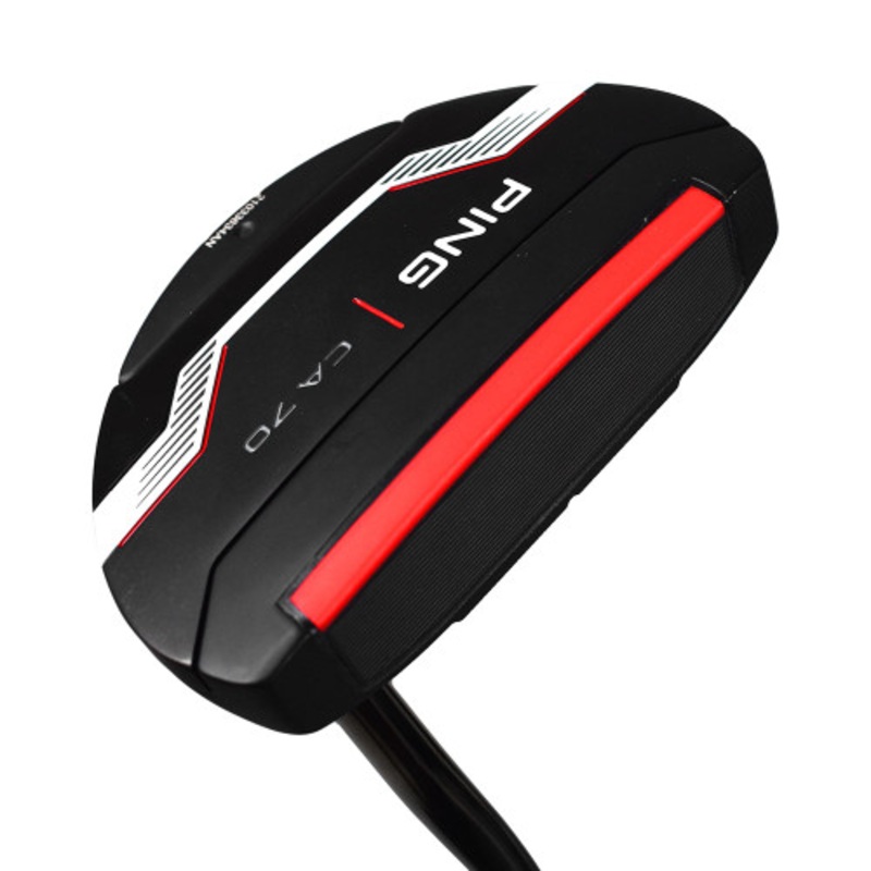 Pre-Owned Ping Golf 2021 Ca 70 Putter