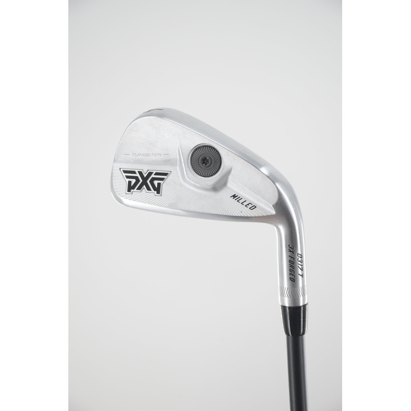 PXG 0317T Chrome 4 Iron S Flex 38.5