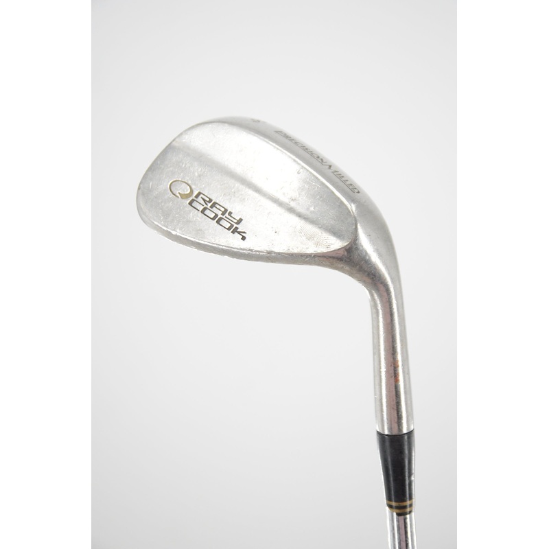 Ray Cook Precision Milled 56 Degree Wedge Wedge Flex 35.25