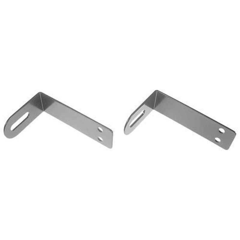 Set of (2) Yamaha Mirror Bracket (Models G14-G22) PN# 9070