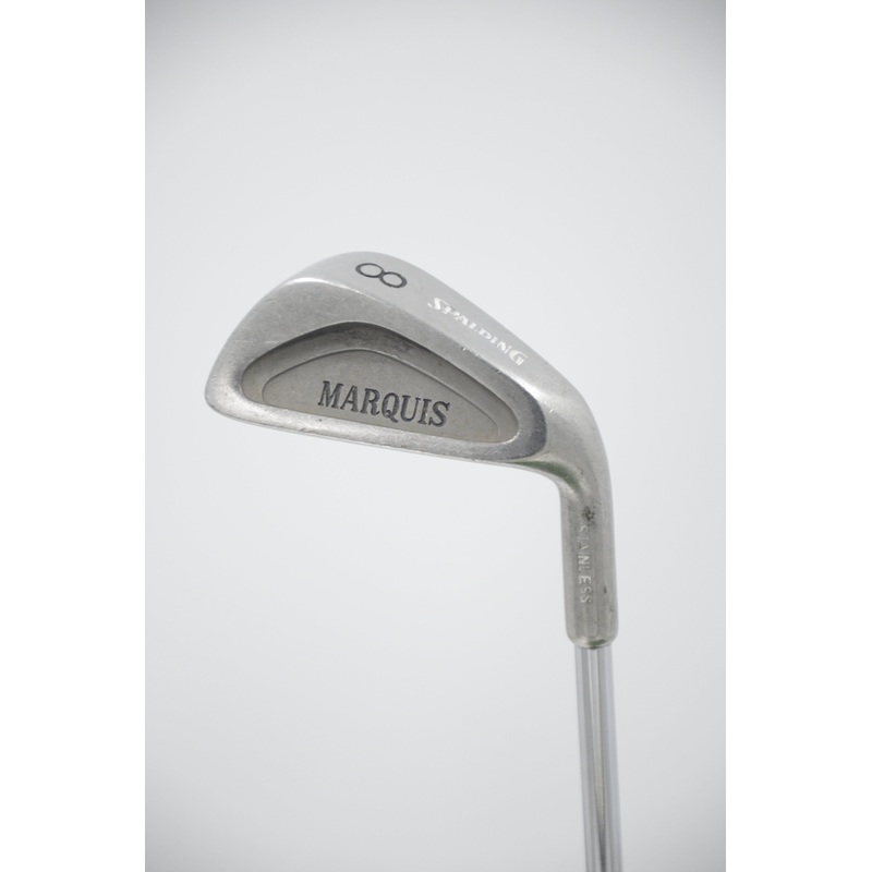 Spalding Marquis 3-PW Iron Set SR Flex -0.5
