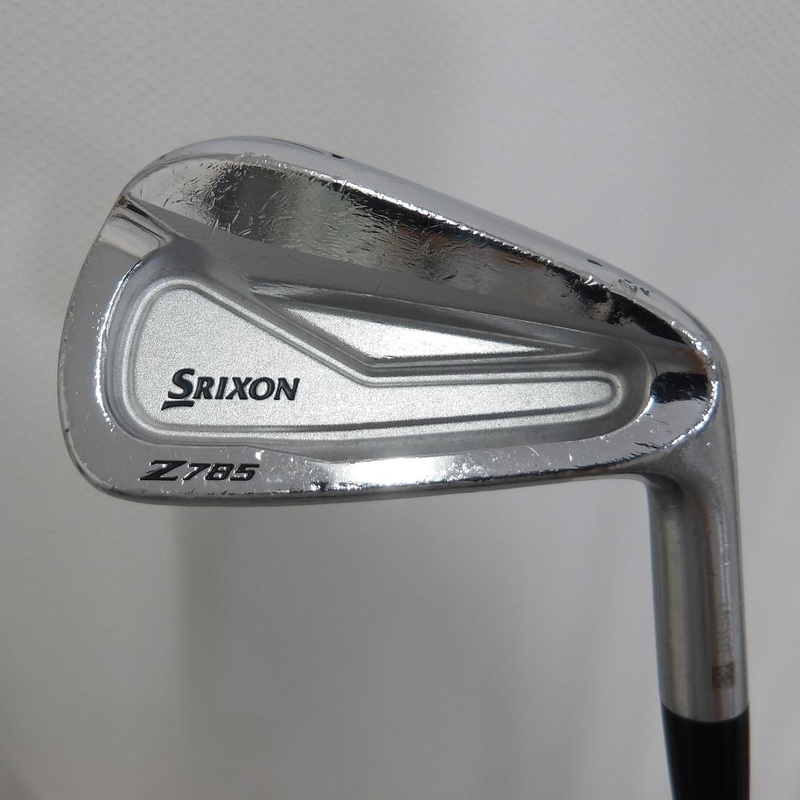 SRIXON Iron Set SRIXON Z785 Stiff NS PRO 950GH D.S.T 6 pieces