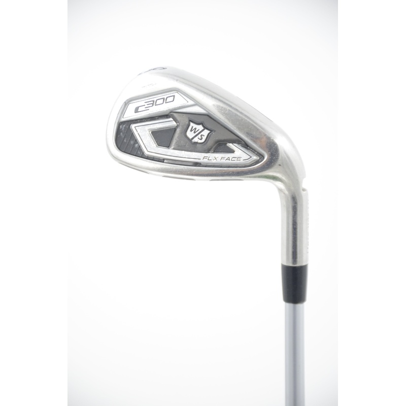 Wilson Staff C300 5-9, GW Iron Set R Flex -0.5