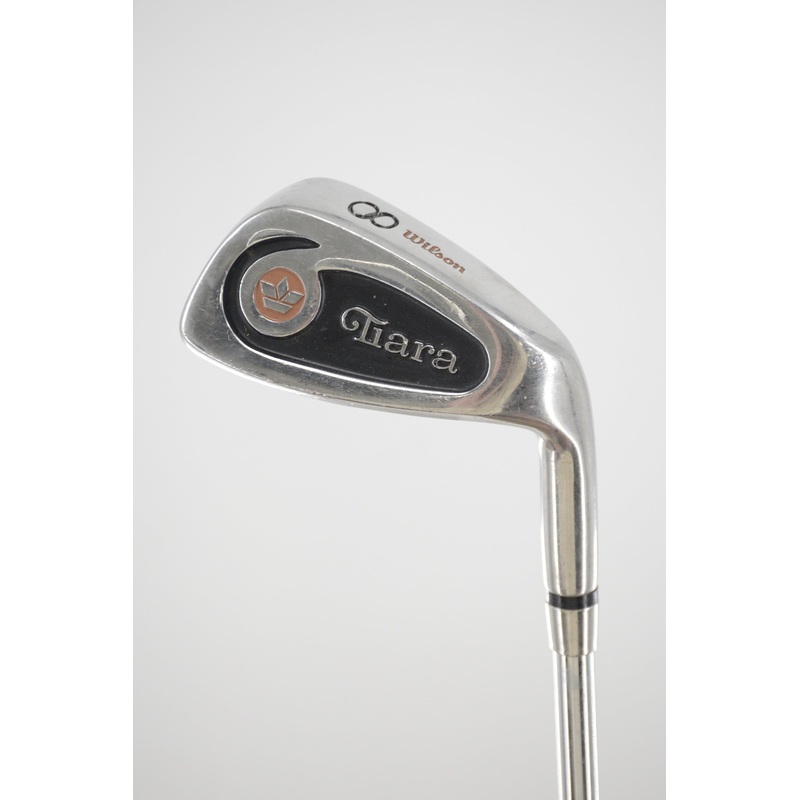 Wilson Tiara 8 Iron R Flex 34.75