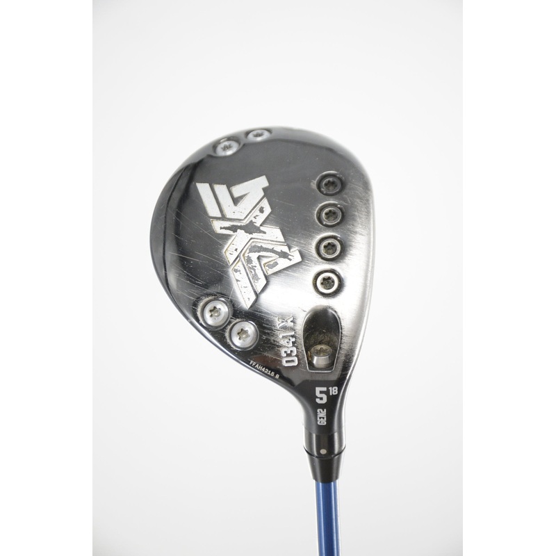 Women’s PXG 0341X Gen 2 5 Wood W Flex 41.75
