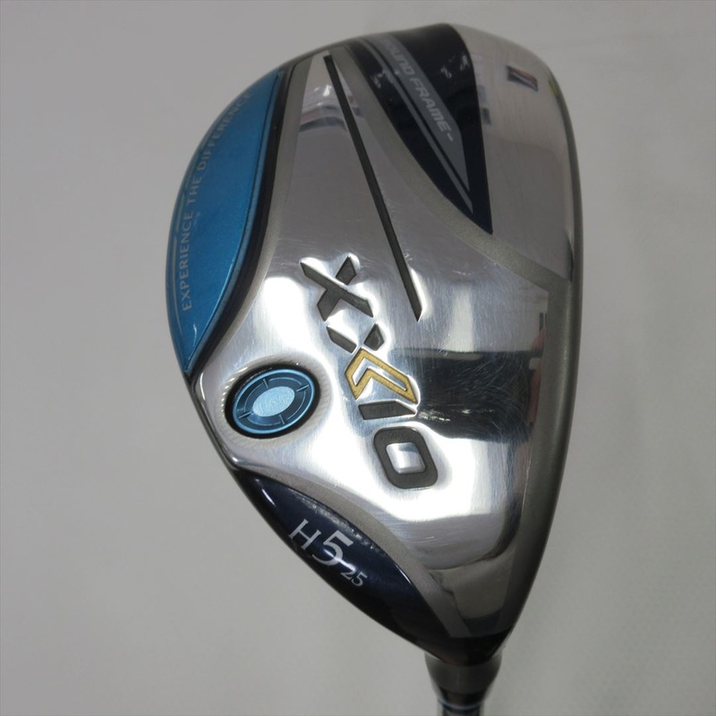 XXIO Hybrid XXIO12 HY 25 Ladies XXIO MP1200L