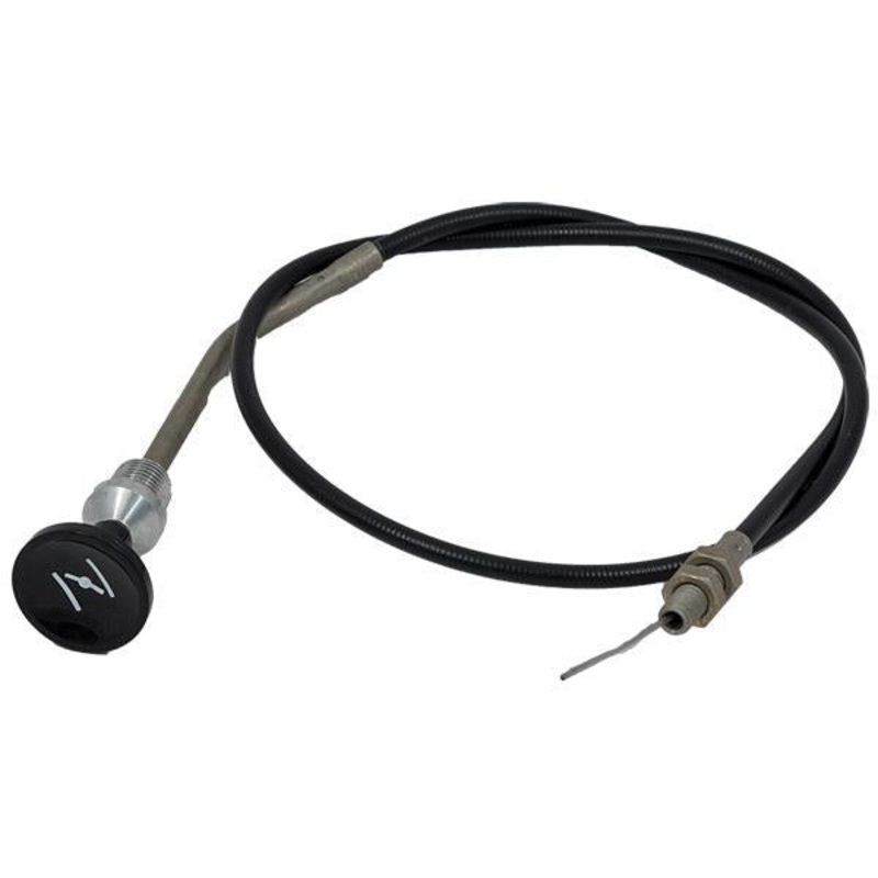 1996-008 EZGO MPT-Workhorse-ST350-Sport – Choke Cable