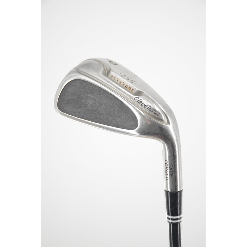 Cleveland 588 Altitude PW SR Flex 36