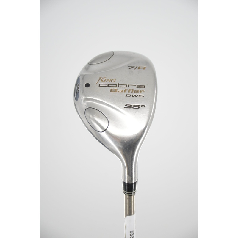 Cobra Baffler Dws 7 Hybrid SR Flex 40.25