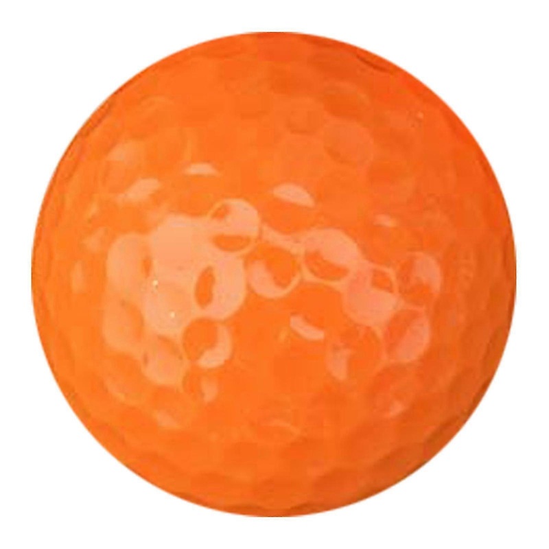 Double layer golf balls for enhanced durability and performance