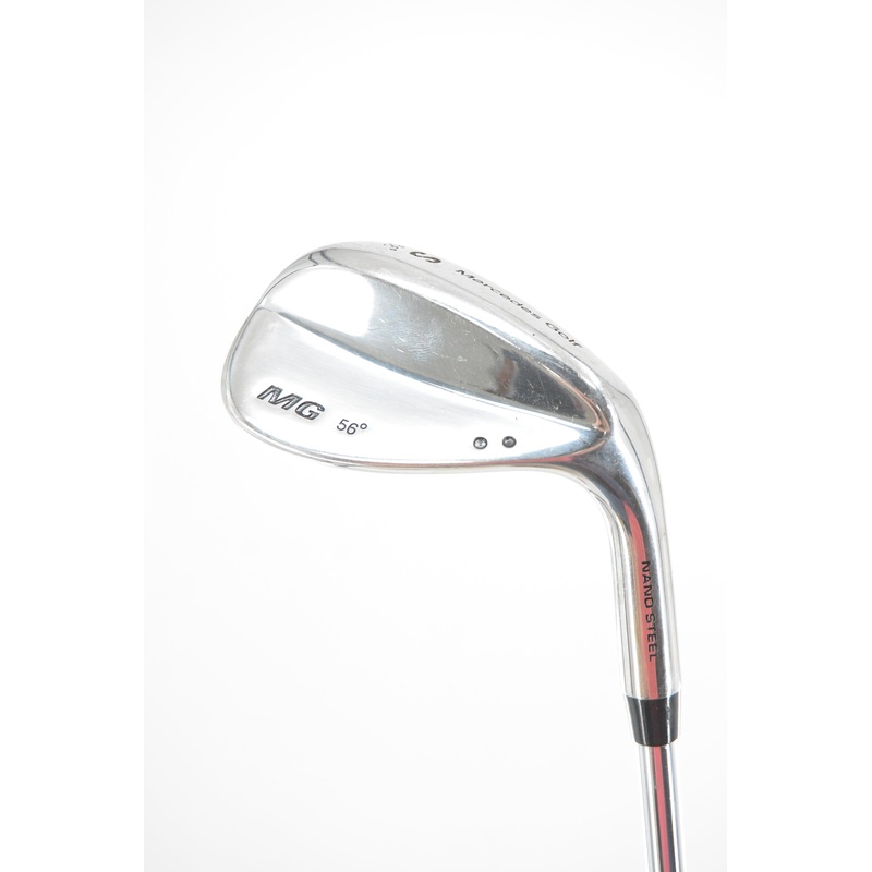 Mercedes Nano Steel SW R Flex 34.75