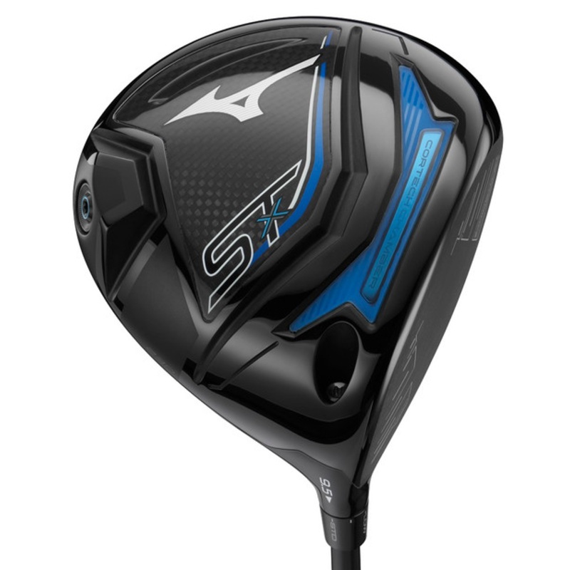 Pre-Owned Mizuno Golf ST-X 230 Driver