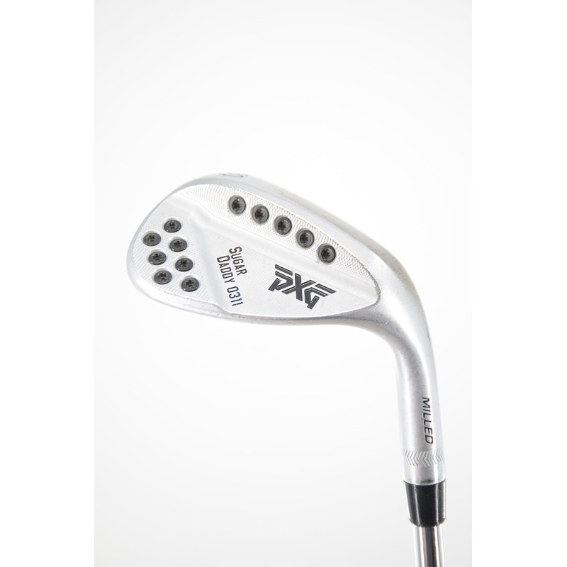 PXG 0311 Sugar Daddy 60 Degree Wedge R Flex 35.75