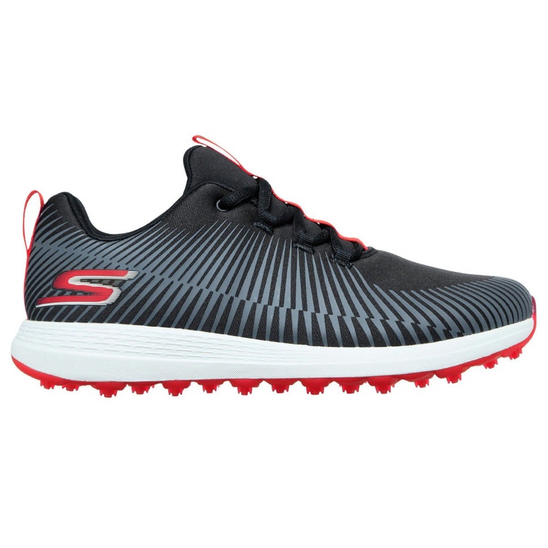 Skechers Men’s Go Golf Max – Bolt Golf Shoes