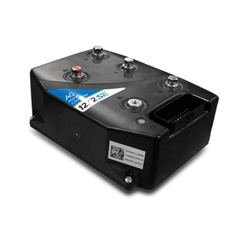 Star EV Capella/Sirius 350-amp 48-volt Controller PN# 2CN700