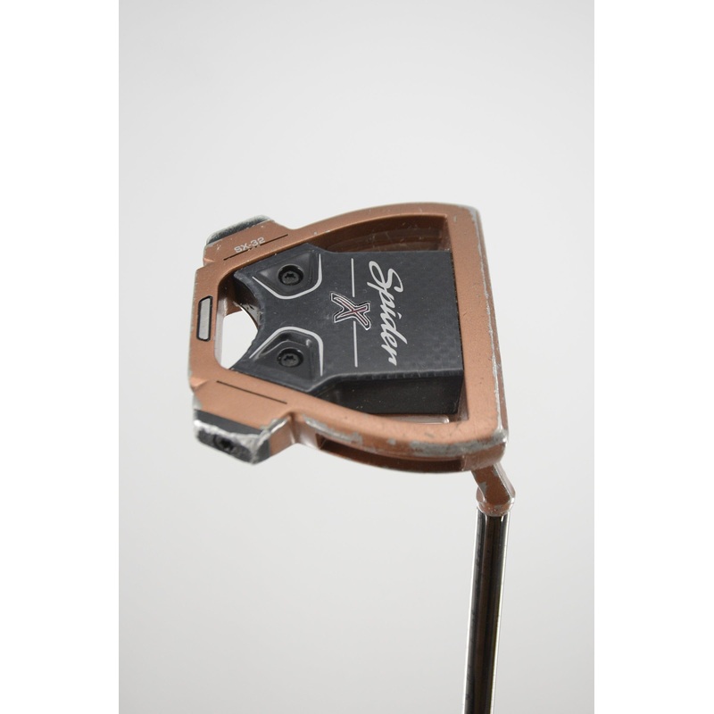 TaylorMade Spider X Copper Putter 35.25