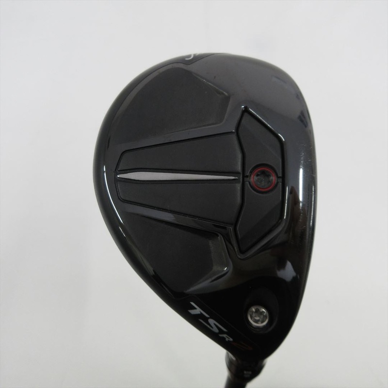 Titleist Hybrid TSR2 HY 21 Stiff NS PRO MODUS3 HYBRID GOST