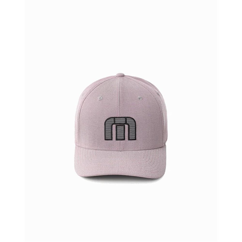 Travis Mathew What About It Hat