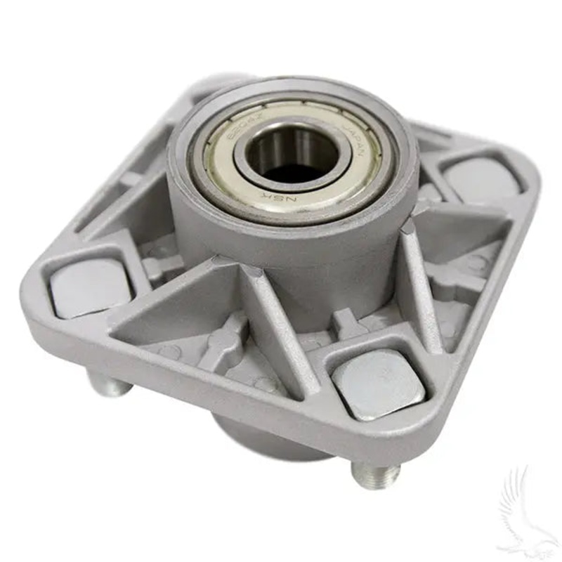 Wheel Hub, Front, E-Z-Go RXV 08+