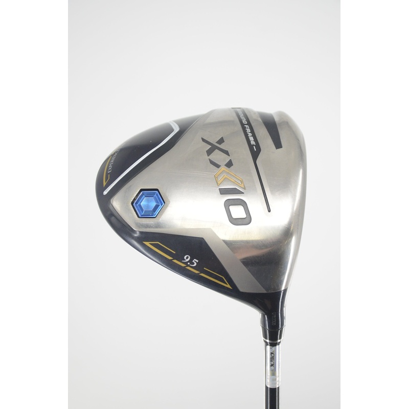 XXIO 12 9.5 Degree Driver R Flex 46