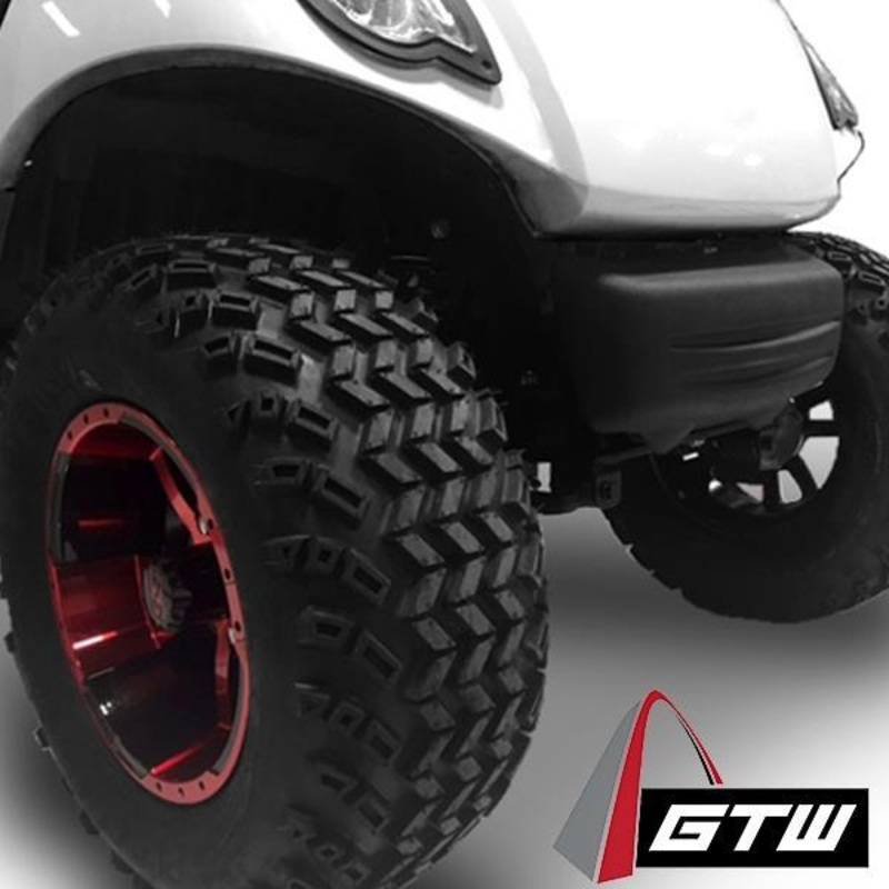 Yamaha GTW 5 Drop Frame Lift Kit (Model G29/Drive) PN# 18144