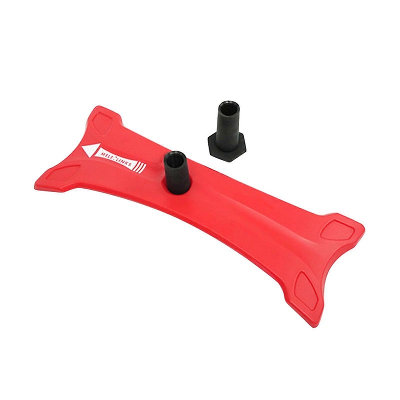 1 Set X-shaped Golf Tee Indoor Outdoor Driving Range Flight Angle Practice Golf Training Aid Plastic Golf Ball Holder Golf Accessories Golfer Gifts